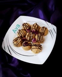 رنگینک قالبی