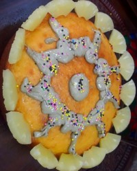 تولدت مبارک دریا جونم