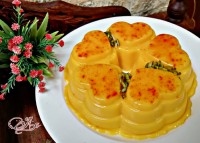 کرم زعفرانی ❤️❤️❤️❤️❤️❤️