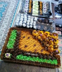 حلوا مجلسی