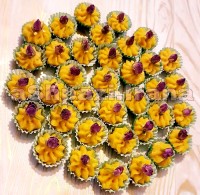 حلوای پودر نارگیل