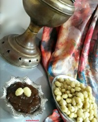 شیره توت