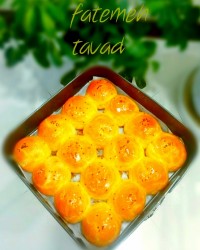 نان رمضان