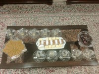 میز افطار