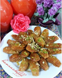 کاراکوش تاتلیسی