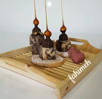 حلوای مرمری