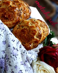 قرابیه عسل