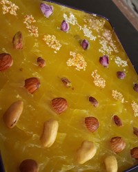 باسلوق یا راحت الحلقوم