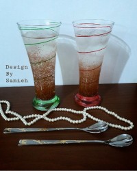 شربت خاکشیر