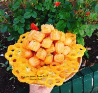 زولبیا قالبی