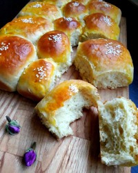 دینر رول (dinner roll)