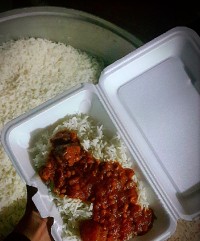 خورش قیمه نذری