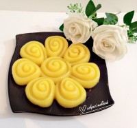 " کاسترد قالبی "