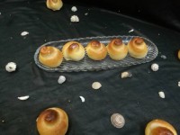 نان نارگیلی