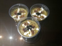 آش رشته های خوشمزه من