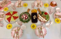 آخرین افطاری