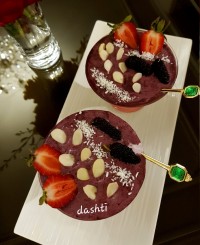 اسموتی امشب