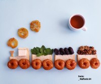 آخرین افطار ۹۸