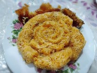 استانبولی مرغ