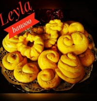 نان_زعفرانی