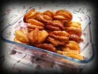 شیرینی لب دلبر