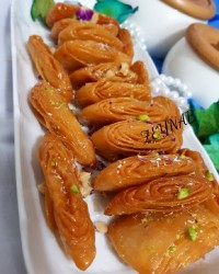 کاراکوش تاتلیسی
