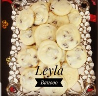 شیرینی_کشمشی