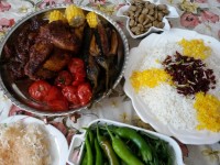 مرغ ترش یا شمالی