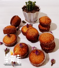 کاپ کیک یزدی