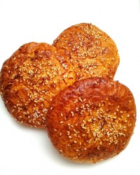 کماج اصل همدان (بدون خمیرمایه)