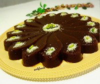 حلوای شیره انگور
