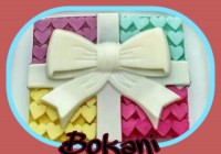 ژله پاپیونی