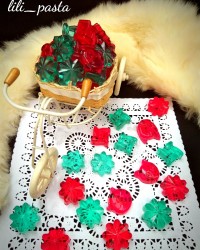 پاستیل براق