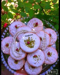 پای سیب های خوشمزه روزه جمعه ?????