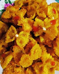 چیبس ماکارونی