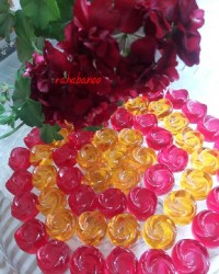 پاستیل براق