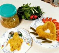 استامبولی یا دمی گوجه