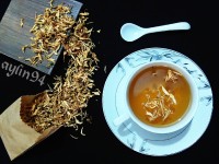 دمنوش بهار نارنج