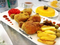 مرغ_سوخاری