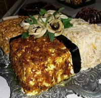 کشک و بادمجان مجلسی...