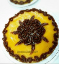 حلواشکلاتی