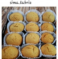 کلوچه رژیمی بدون شکر