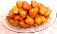 خاگینه پفی
