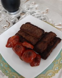 کباب لقمه