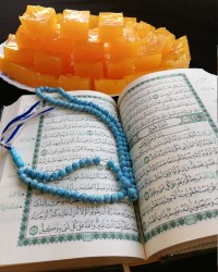 مسقطی کاسترد