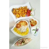 چلو جوجه کباب تابه ای???