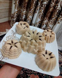 دسر کافی میکس