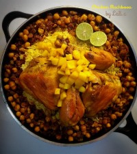 مچبوس مرغ