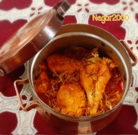 خوراک بوقلمون