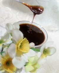 شیره توت